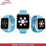 Wholesale Android Smart Watch with Bluetooth V3.0 and SIM/TF Card