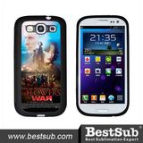 Bestsub New Design for Samsung S3 Cover (SSG14)