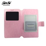 Universal Smart Phone Wallet Style Leather Mobile Phone Case