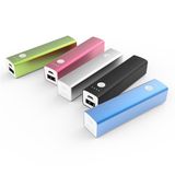 Power Bank Vinsic Tulip 3200mAh Power Bank, 5V 1A External Mobile Battery Charger Pack