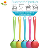 Factory Sale 2015 New Design Portable Mini Bluetooth Speakers Waterproof