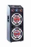 Bluetooth DJ Speaker E22