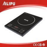 Sensor Touch Control Induction Cooker, Induction Stove for Family Use (SM-G16)