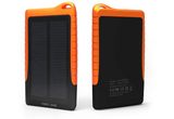 Cell Phone Accessory of Solar Mobile Phone Charger 7200mAh