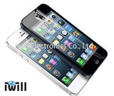 Screen Protector for iPhone 5/5s (iwill-1)