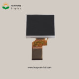 2 Inch LCD Display with Resolution 240*320
