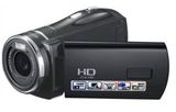 HD Digital Video Cameras/Camcorders HD-V168