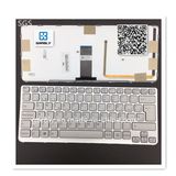 Sp Laptop Notebook Keyboard for Sony Sve14AA12t Sve14A18ec Ve14A16ec