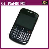 Original Smart Phone Qwerty 8520 Smart Mobile Phone Backberry