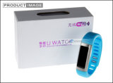 Ios & Android OS Supported, with Pedometer, Hot-Points, Waterproof Sport Watch