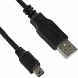 USB Cable (2.0 and 3.0 Verision)