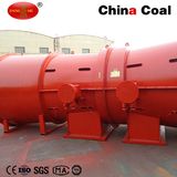 Explosion Proof Extract Axial Flow Ventilation Fan