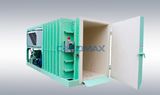 3 Pallet Vegetable Process Food Cooling Vacuum Cooler System (KMS-1500)