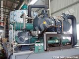 Focusun Flake Ice Machine 2 Tons Per Day
