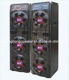 2.0 Audio Professional Speaker with Bluetooth