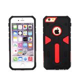 Fasion Robot Case Mobile Phone Accessories Phone Case for iPhone