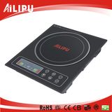 with Speak Function LCD Display SKD Induction Cooker 2.2kw