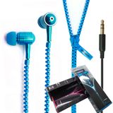 Top Quality Metal Earphone MP3 Earphones