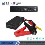 Real Capacity 14000mAh Power Bank Car Jump Starter