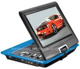 10.1inch LCD Portable DVD Player with Analog TV Games