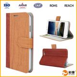 High Quality PU Leather Case for Mobile Phone