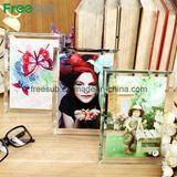 Freesub Heat Transfer Printing Photo Frame Made of Glass (BL-02)