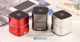 U150 New Bluetooth 4.0 Deep Bass Mini Portable Speaker