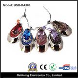 Necklace USB Flash Memory Drive (USB-DA308)