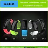 Bluetooth Bracelet, Watch Bluetooth Speaker with LED & Alarm Clock