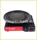 Portable Stove (BDZ-155-A)