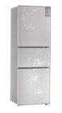 Bcd-219L Three Temperature International Household Refrigerator