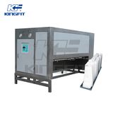 1000kgs/24hrs Ice Block Machine Maker for Chilling Purpose