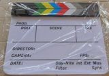 Clapperboard (3025)