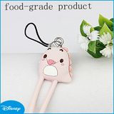 Custom Cell Phone Strap, Mobile Strap, Silicone Starp (A2-026)