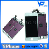 Factory Price for iPhone 5 LCD Touch Screen with Digitizer Assembly