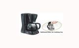 Coffee Maker (CM-5038A)