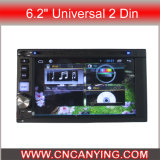 Special Car DVD Player for 6.2