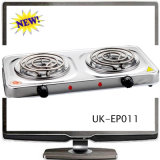 Small Electric Stove (UK-EP011)