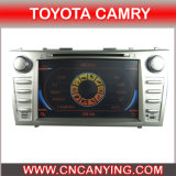 Special Car DVD Player for Toyota Camry with GPS, Bluetooth. (CY-6006)