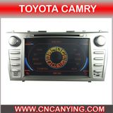 Special Car DVD Player for Toyota Camry with GPS, Bluetooth. (CY-6006)