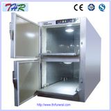 Medical Double Corpse Refrigerator