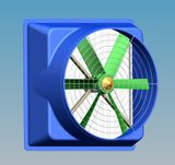 Mechanical Ventilation Fan (OFS)