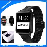 1.54'' Touch Screen Bluetooth Ios Android Digital Wrist Smart Watch