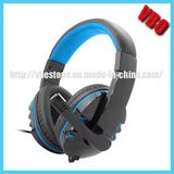 Computer Headphone, Wired Headphone, for iPhone Headphone (VB-9120M)