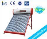Solar Energy Water Heater