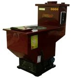 Coal Stove
