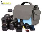 New Fashion DSLR Camera Bag (DW-CB1411)