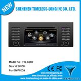 2DIN Auto Radio BMW Car DVD Player with A8 Chipest, GPS, Bluetooth, SD, USB, iPod, MP3, 3G, WiFi Function