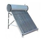 Solar Water Heater