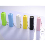 Portable Key-Chain Power Bank Charger for Mobile Phones